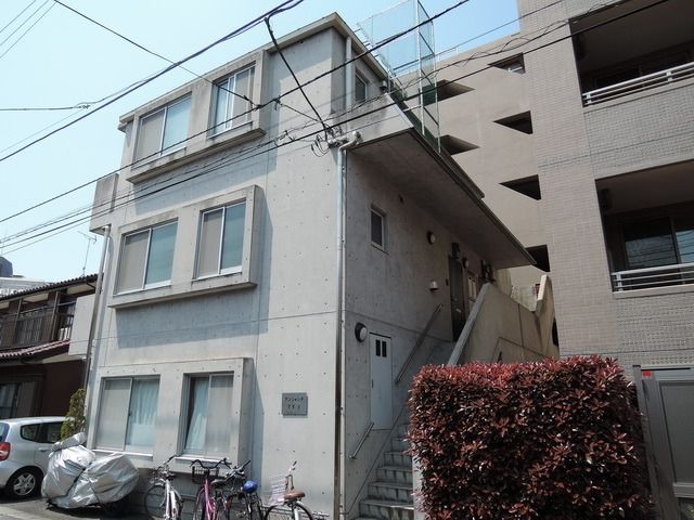アンシャンテTKY