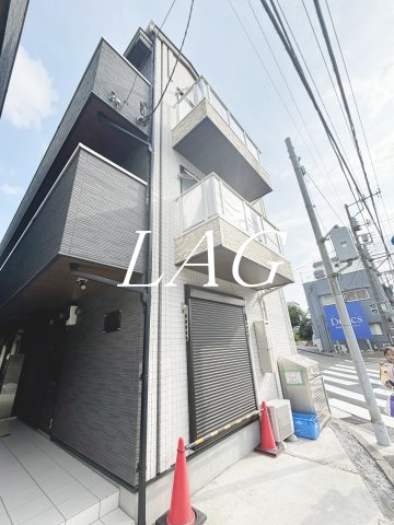 小田急線 新百合ケ丘駅 徒歩17分 築6年