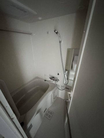 バス・シャワールーム　別号室参考写真