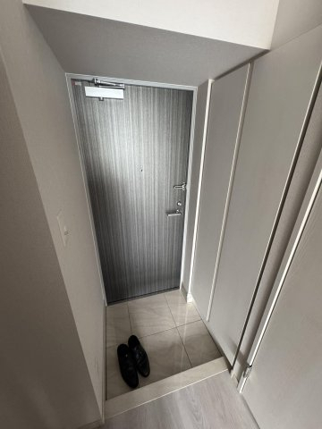 玄関　別号室参考画像