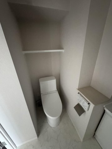 トイレ　別号室参考画像