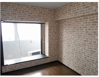 地下鉄空港線 赤坂駅 徒歩5分 12階建 築31年の外観写真