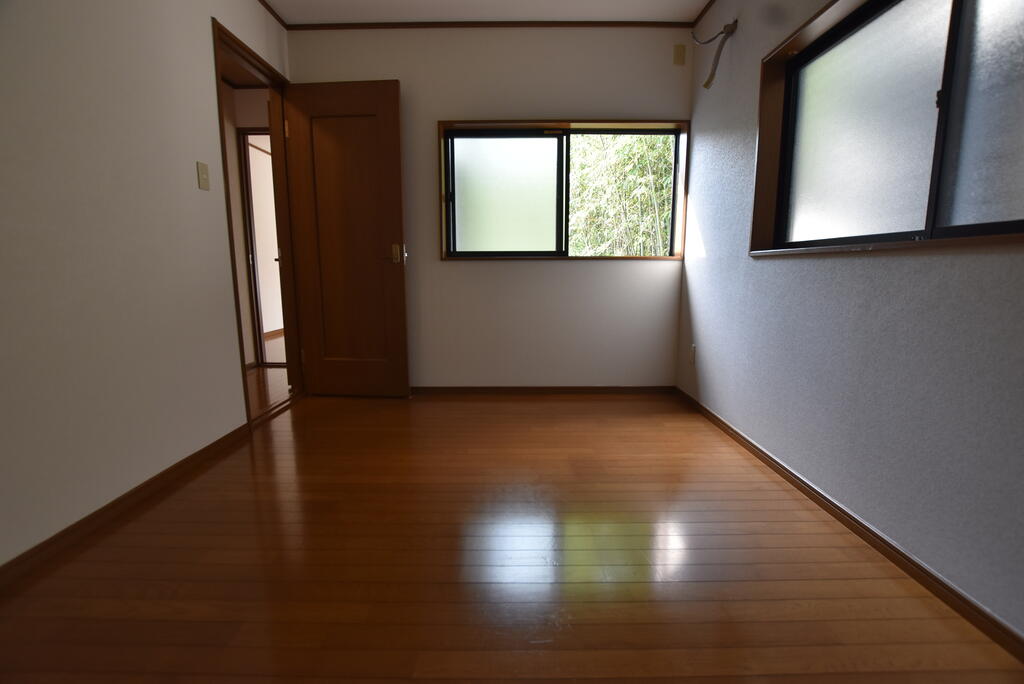 青谷一戸建て賃貸のその他写真