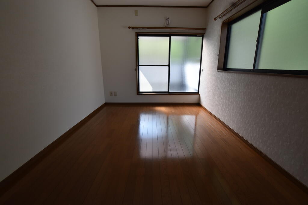 青谷一戸建て賃貸のその他写真