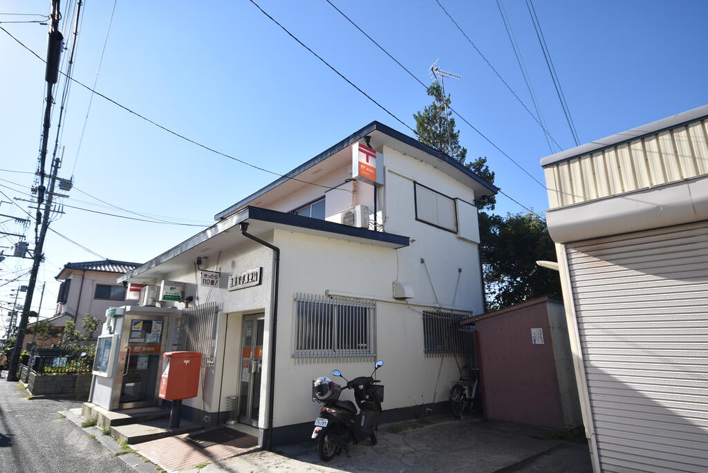 青谷一戸建て賃貸の周辺写真