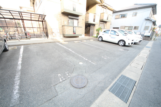 ロイヤルコートAのその他写真