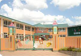 幼稚園・保育園　むつみ保育園（幼稚園・保育園）まで699m