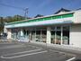 コンビニ　ファミリーマート岡崎羽根西新町店（コンビニ）まで458m