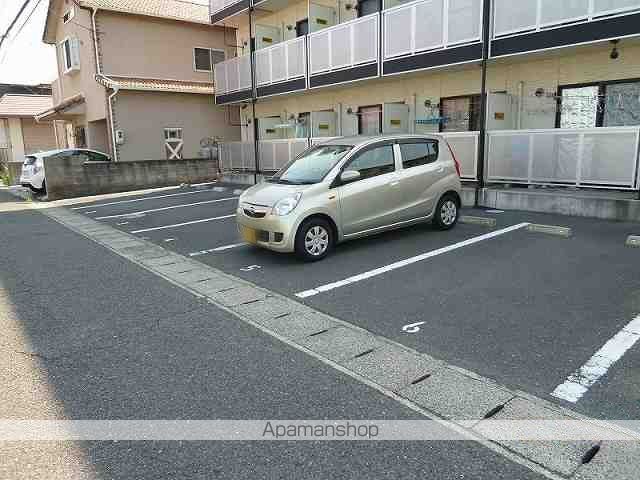 レオパレスゆうのその他写真