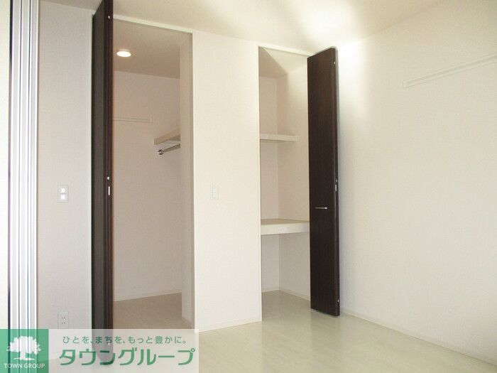 収納　お問合せはタウンハウジングまで！※現地待合わせ相談可能