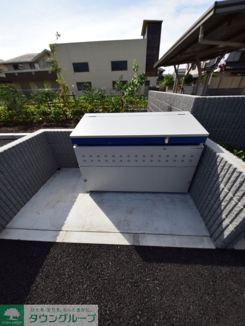 その他共有部分　お問合せはタウンハウジングまで！※現地待合わせ相談可能