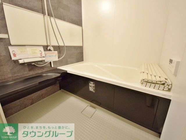 バス・シャワールーム　お問合せはタウンハウジングまで！※現地待合わせ相談可能
