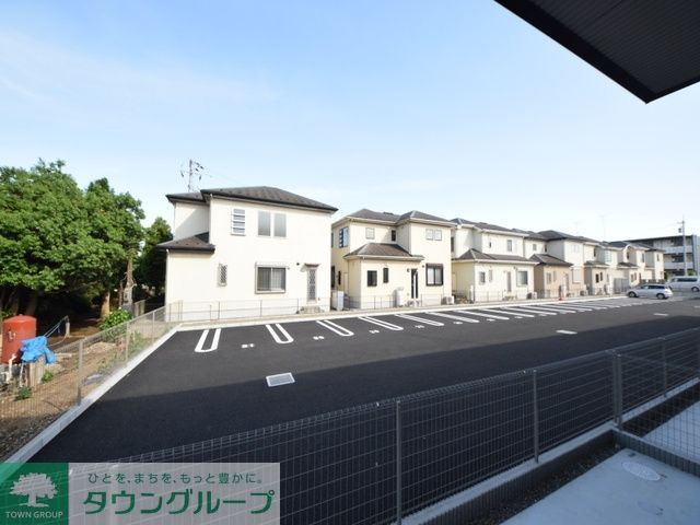 眺望　お問合せはタウンハウジングまで！※現地待合わせ相談可能