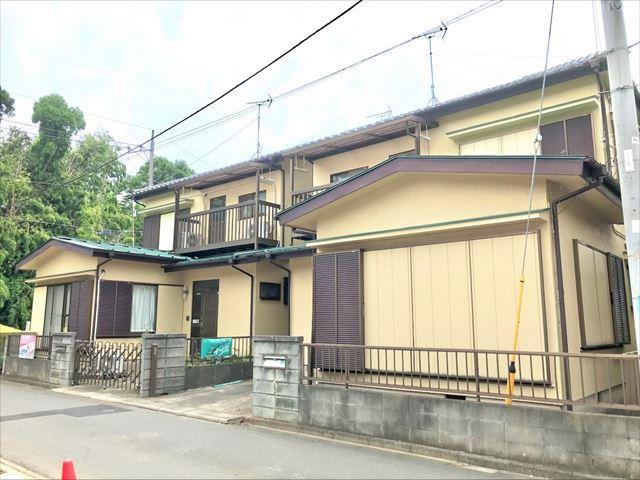 タウンハウス