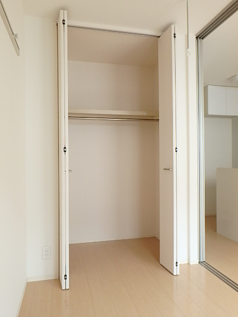 収納　図面と現状に相違がある場合には現状を優先