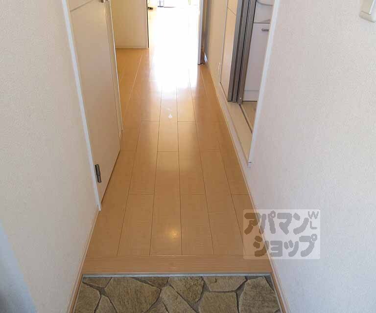 その他部屋・スペース　廊下スペースです！