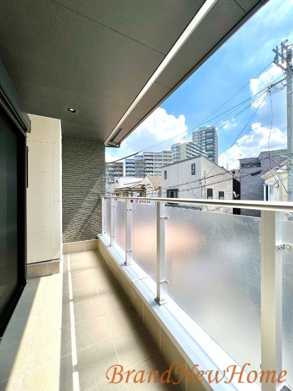 Aハウスワンplus金岡町II1号の内装写真