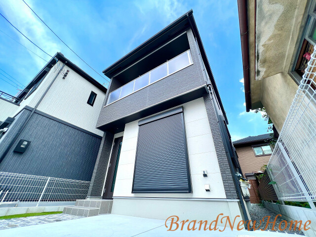 Aハウスワンplus金岡町II1号