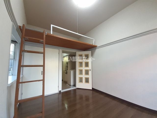 ＪＲ高崎線 行田駅 徒歩11分 2階建 築38年の内装写真