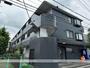 新所沢駅より徒歩9分 3階 築40年8ヶ月の賃貸物件