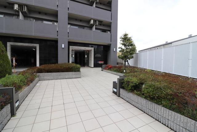 地下鉄千日前線 野田阪神駅 徒歩14分 12階建 築18年の外観写真