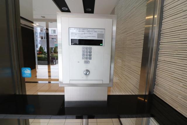 地下鉄千日前線 野田阪神駅 徒歩14分 12階建 築18年のその他写真