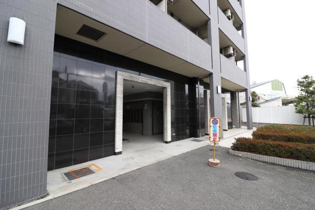地下鉄千日前線 野田阪神駅 徒歩14分 12階建 築18年の外観写真