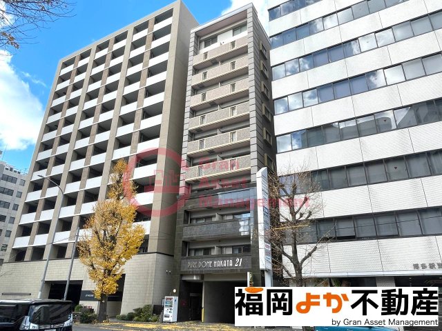 建物外観　外観も気になるポイント