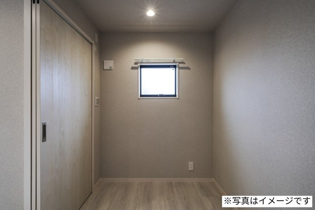 その他部屋・スペース　同施工会社・別物件のイメージ写真です♪♪