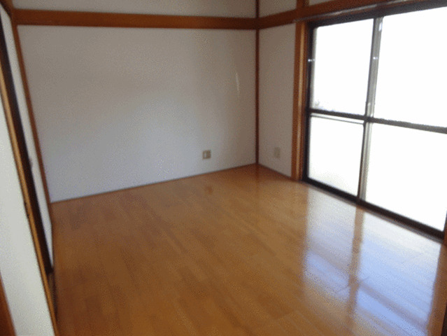 その他部屋・スペース　ゆっくりくつろげる寝室です♪