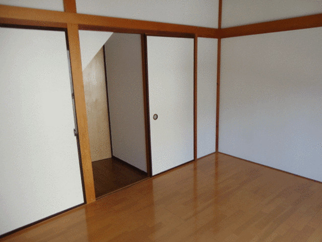 その他設備　充実した室内設備♪