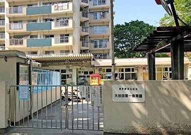 ＪＲ常磐線 亀有駅 徒歩22分 3階建 築4年の周辺写真