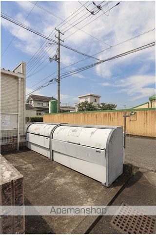その他共有部分　その他共有部分
