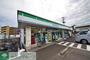 コンビニ　ファミリーマート富士見針ヶ谷二丁目店（コンビニ）まで277m