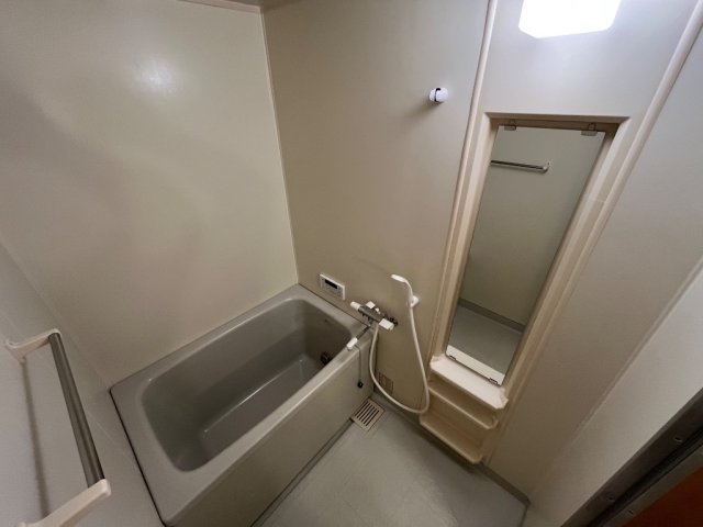 プロスパせせらぎの風呂写真