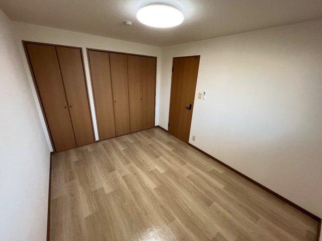 プロスパせせらぎの内装写真