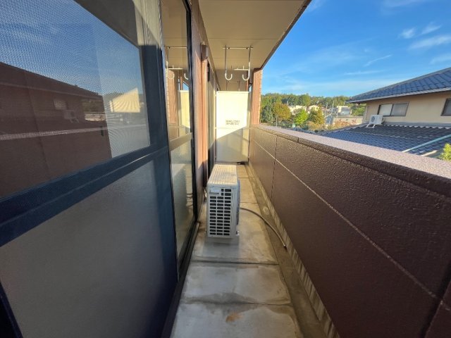 プロスパせせらぎの内装写真
