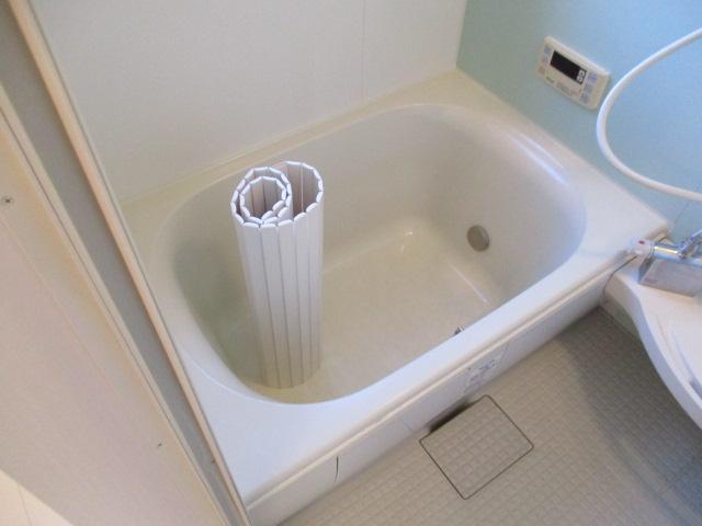 プライムアセットT-HOUSEの風呂写真