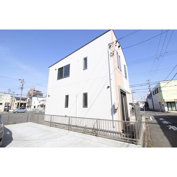 プライムアセットT-HOUSEの外観写真