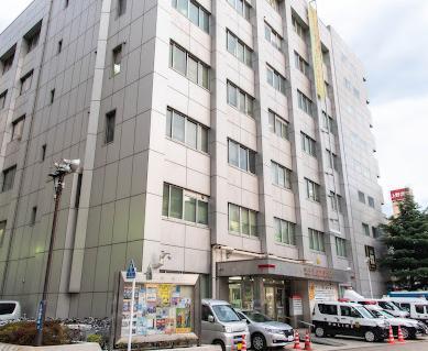 警察署・交番　警視庁 上野警察署（警察署・交番）まで180m