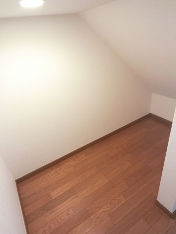 その他　階段下収納