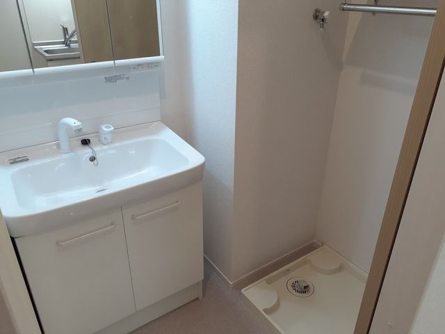 エクセレント市ヶ尾の内装写真