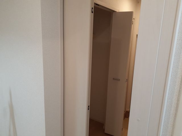 エクセレント市ヶ尾の内装写真
