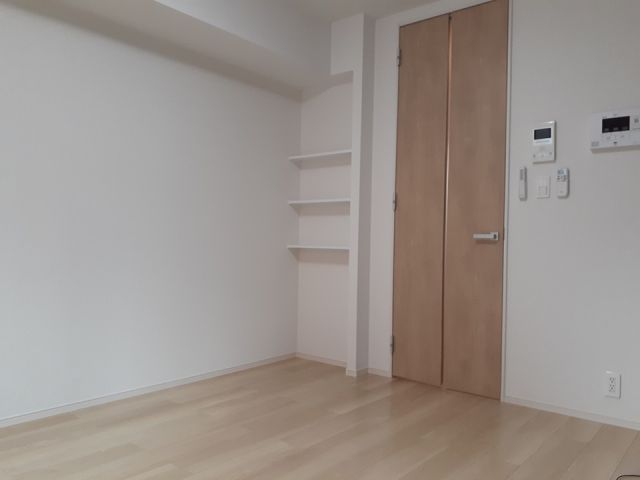 エクセレント市ヶ尾の内装写真