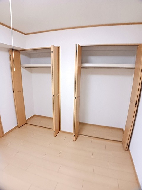 プラシード Y’sの内装写真