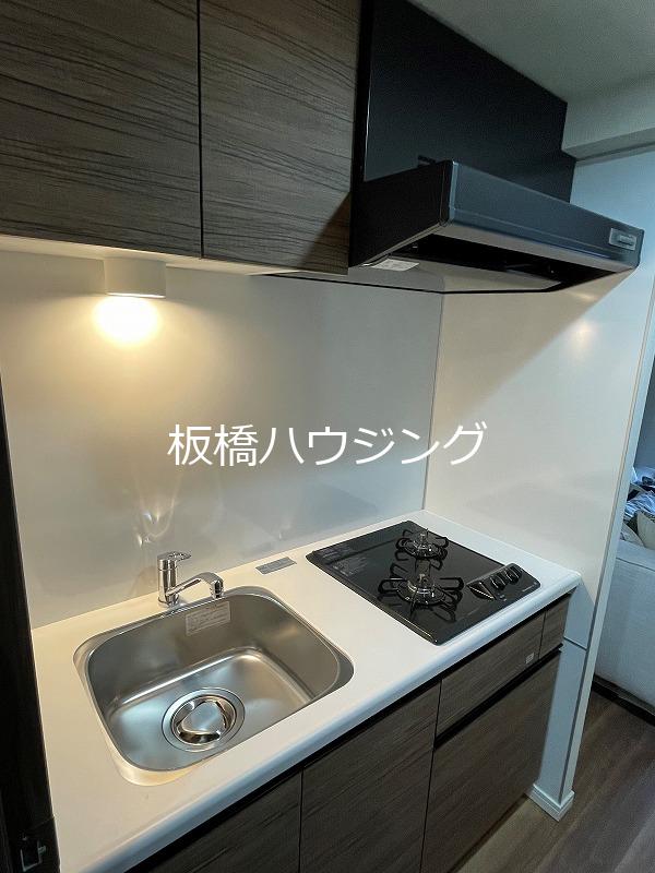 キッチン