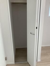 グランビル南大泉IIの内装写真