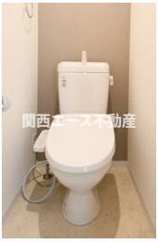 トイレ　同一商品
