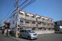 西川口駅より徒歩15分 3階 築37年7ヶ月の賃貸物件