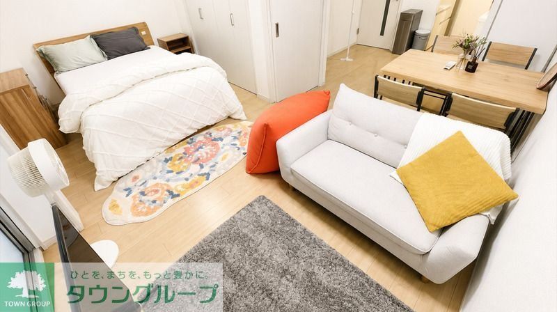 その他部屋・スペース